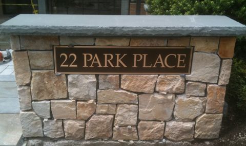 22 Park Place