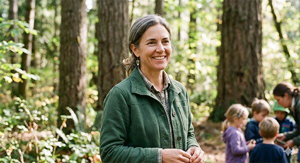 Elena Rivers