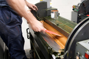 Creative Characters Full Color Printing