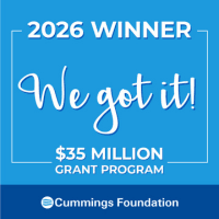 Cummings Foundation