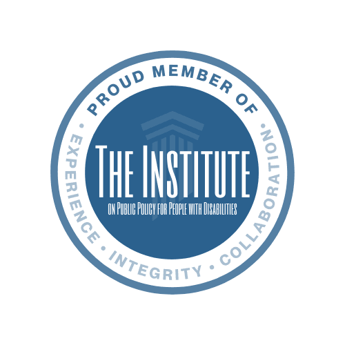 The Institute on Public Policy for People with Disabilities