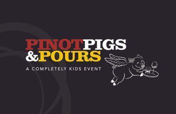 Pinot, Pigs & Pours
