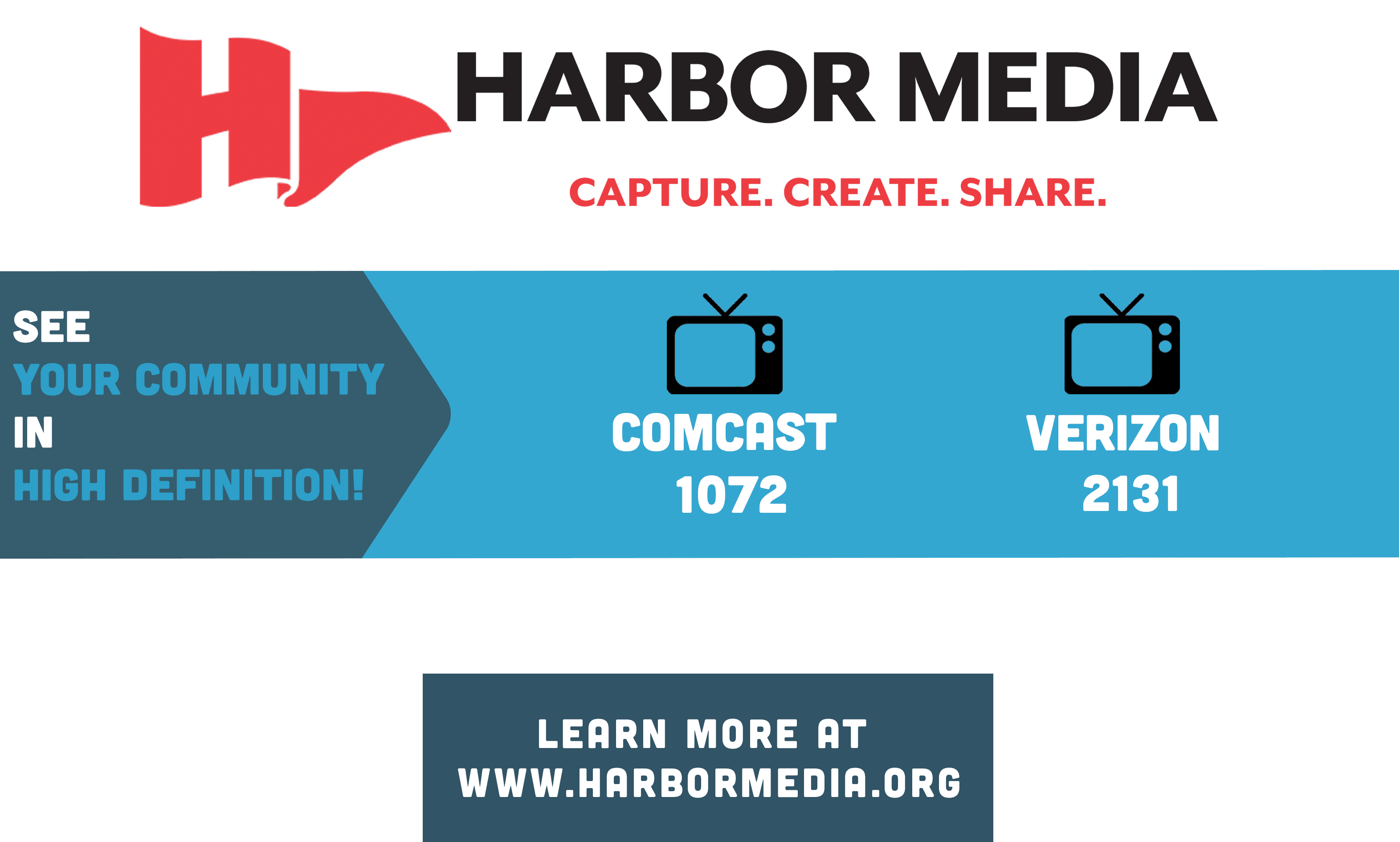 Harbor Media