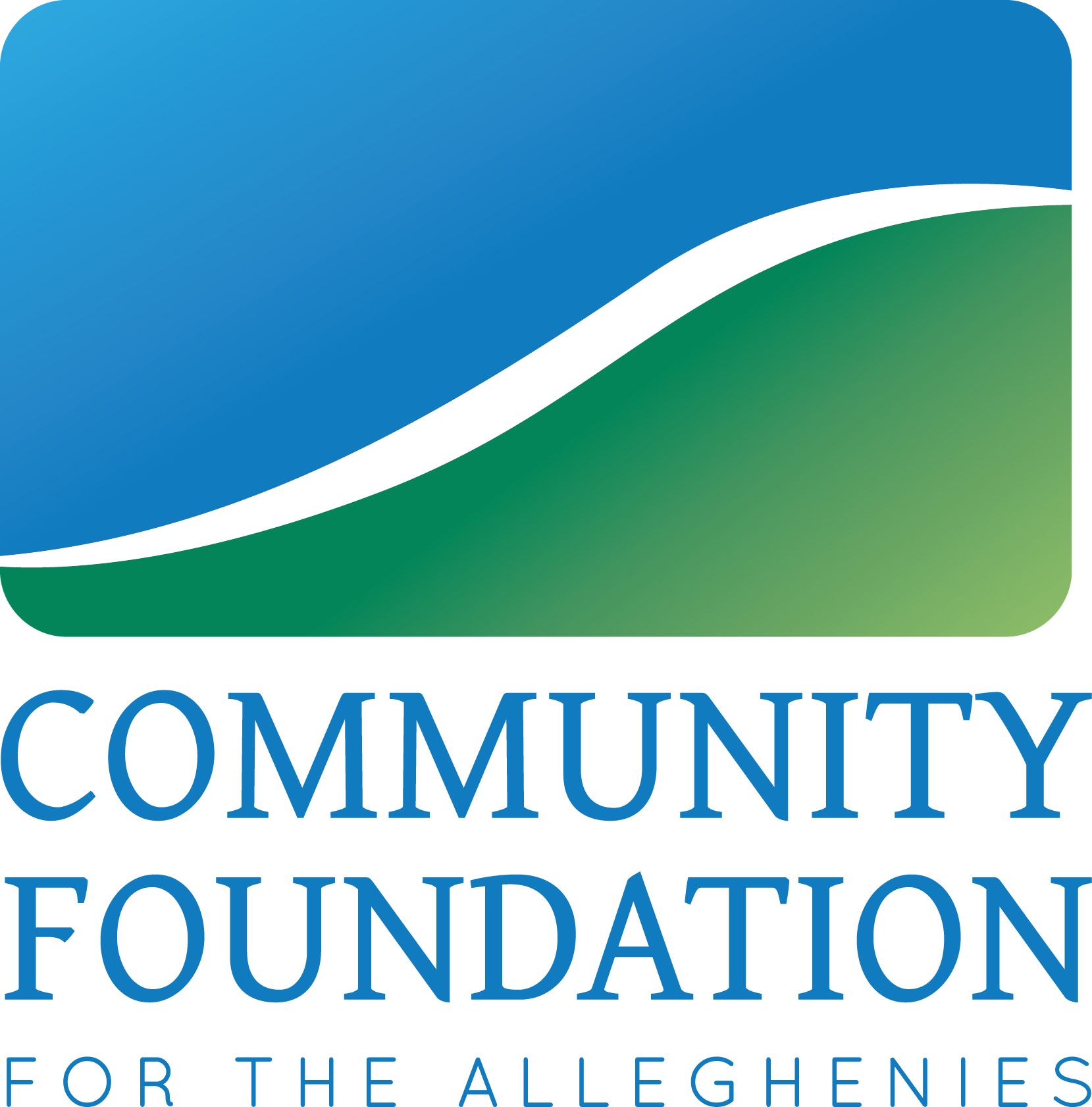 Community Foundation for the Alleghenies 