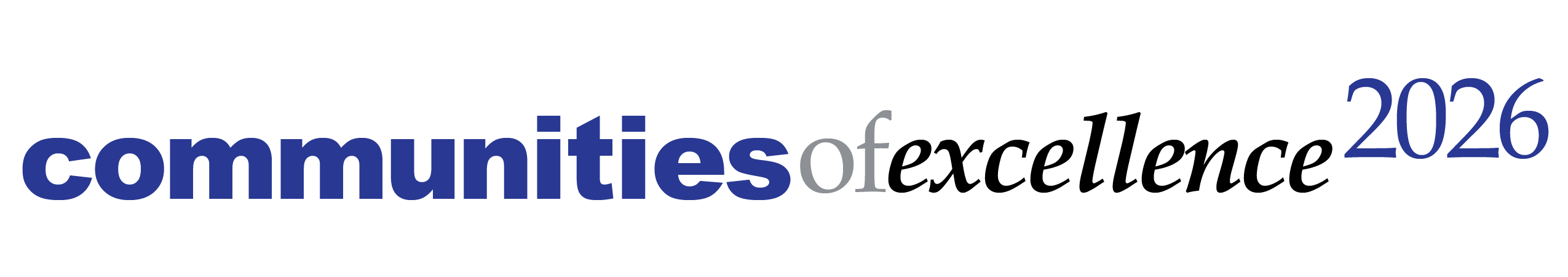 COE 2026 Informational Session at the Quest for Excellence Conference - Register Now
