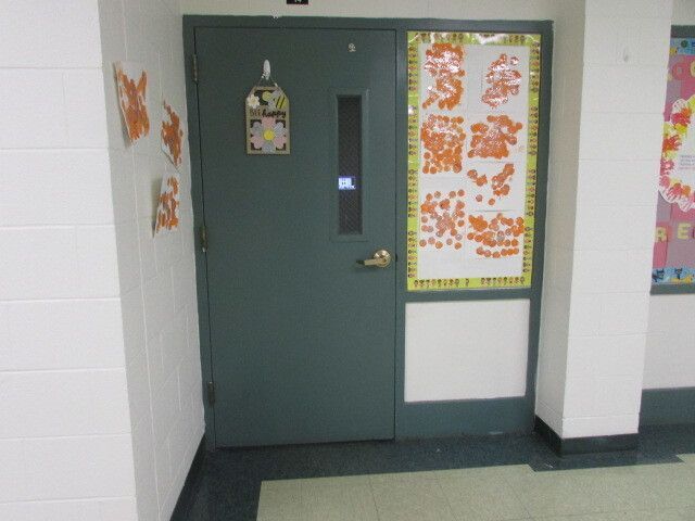 Toddler Room