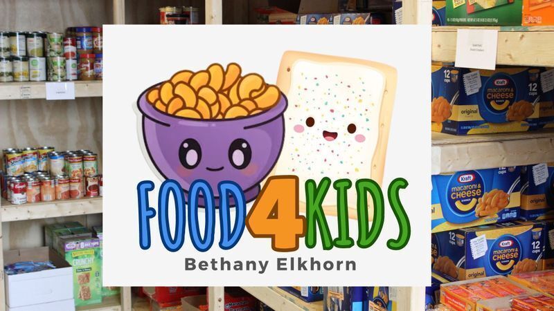 Food 4 Kids