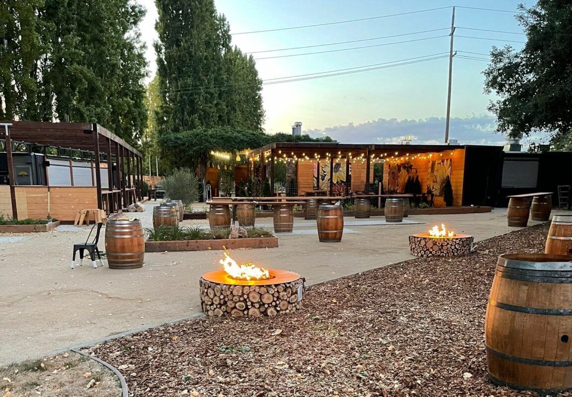 Catholic Charities of Northwest California to Launch ‘Charities on Tap’ in Napa County