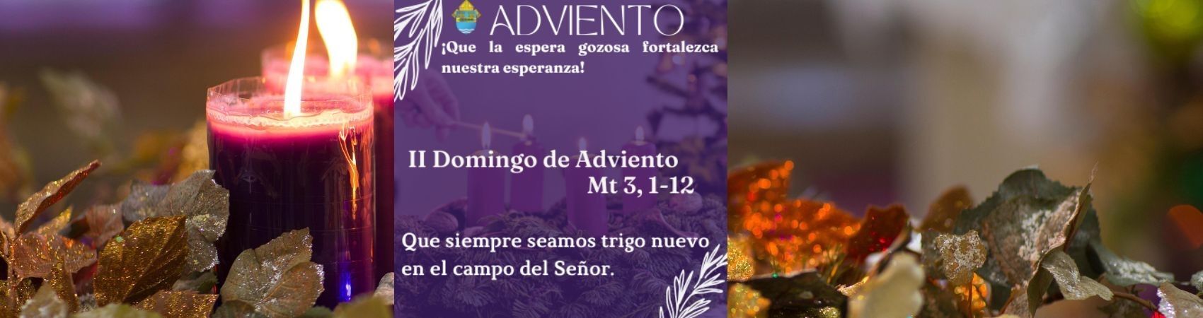 1 Domingo de Adviento