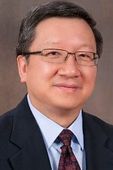 Seng H. Cheng, Ph.D.