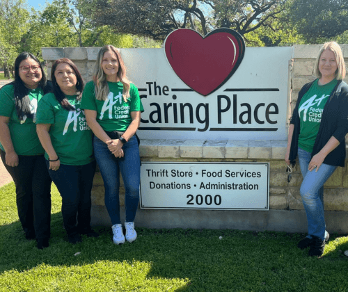 Volunteer Groups