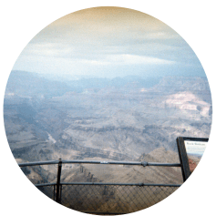 A Bucket List Dream Fulfilled