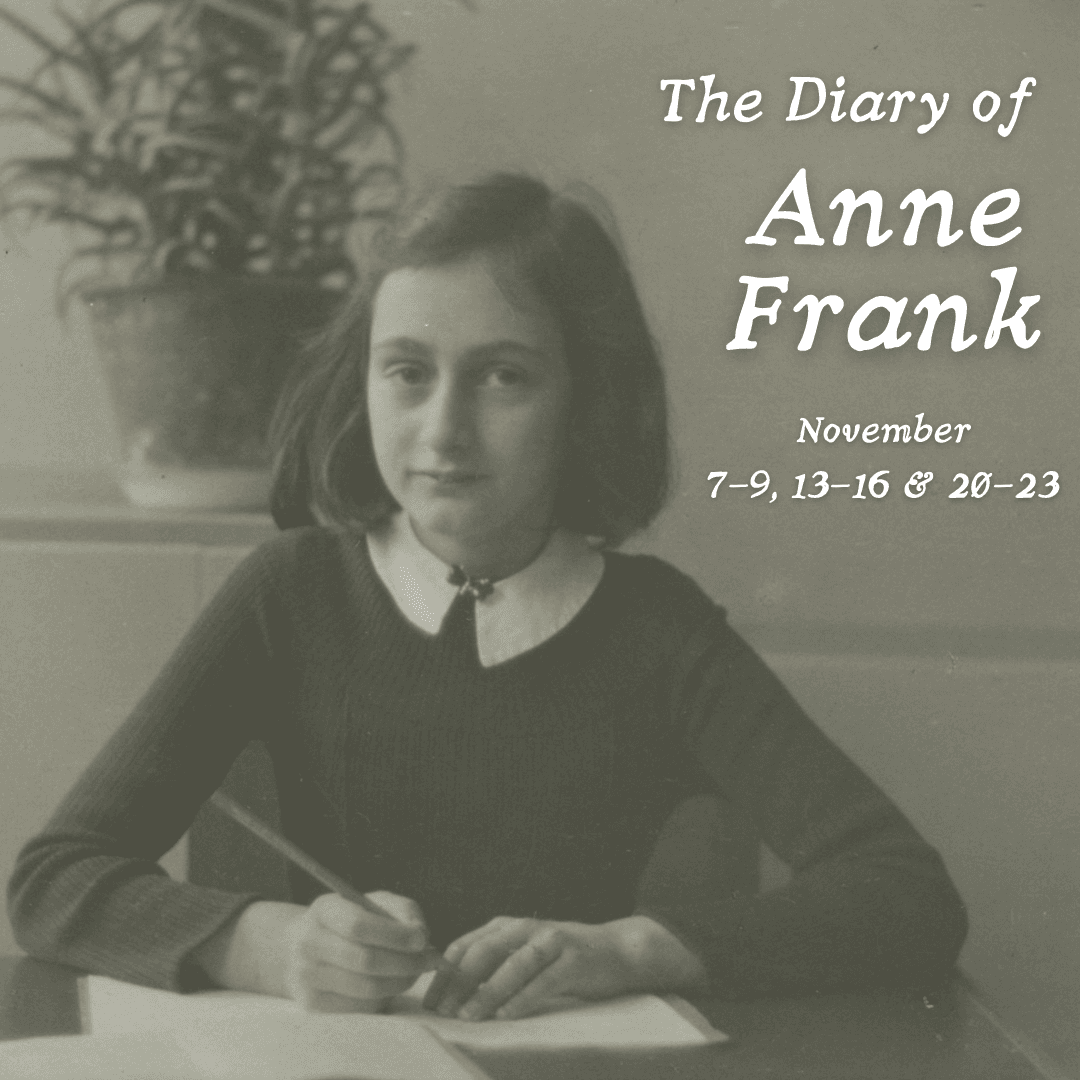 Anne Frank