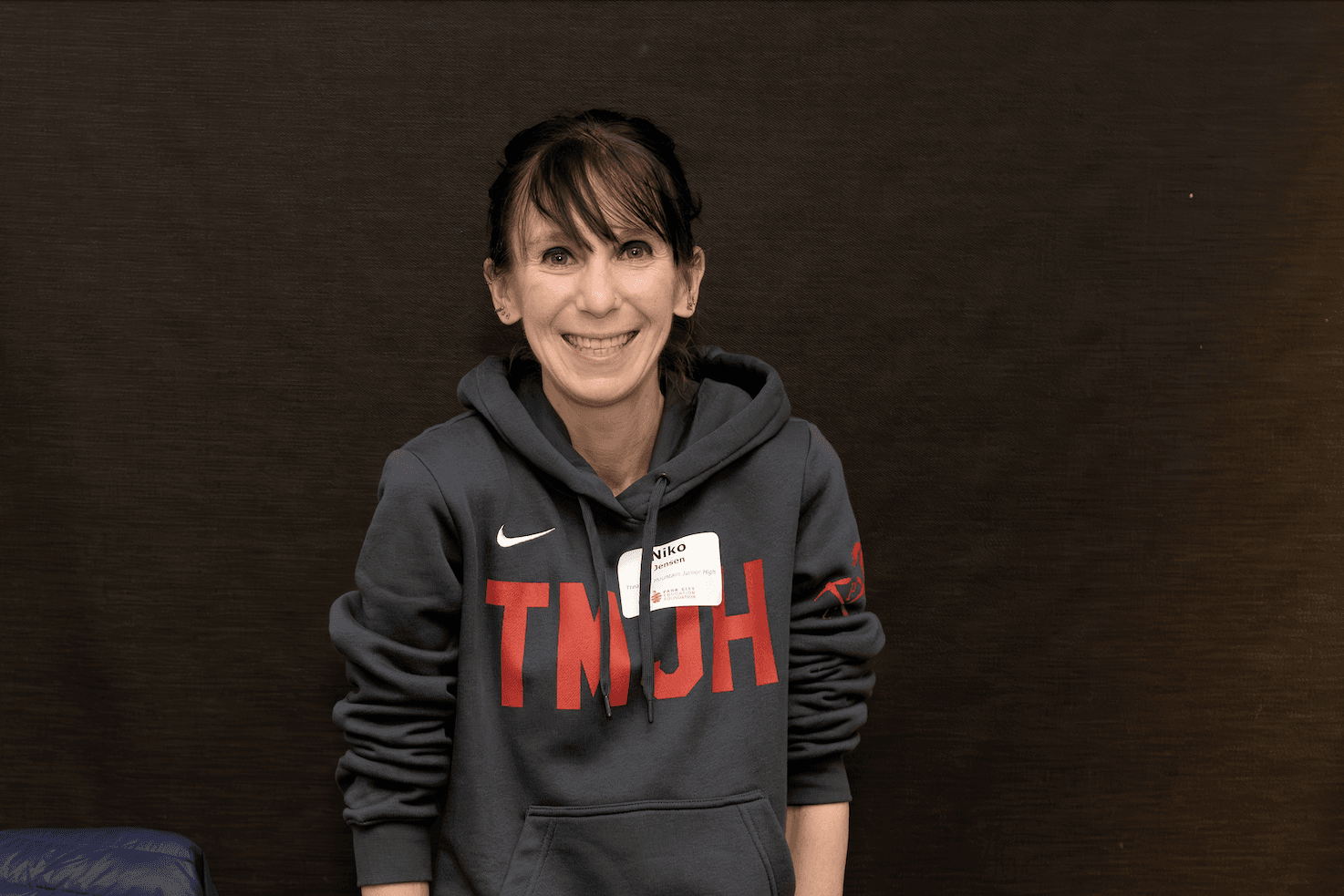 An Evolving Culture:  Supporting Student Well Being Through Connection