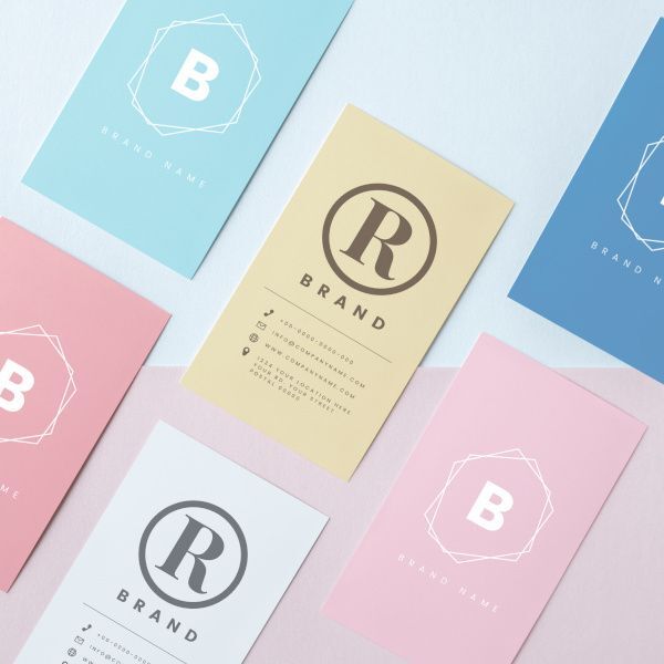 Same Day Business Cards