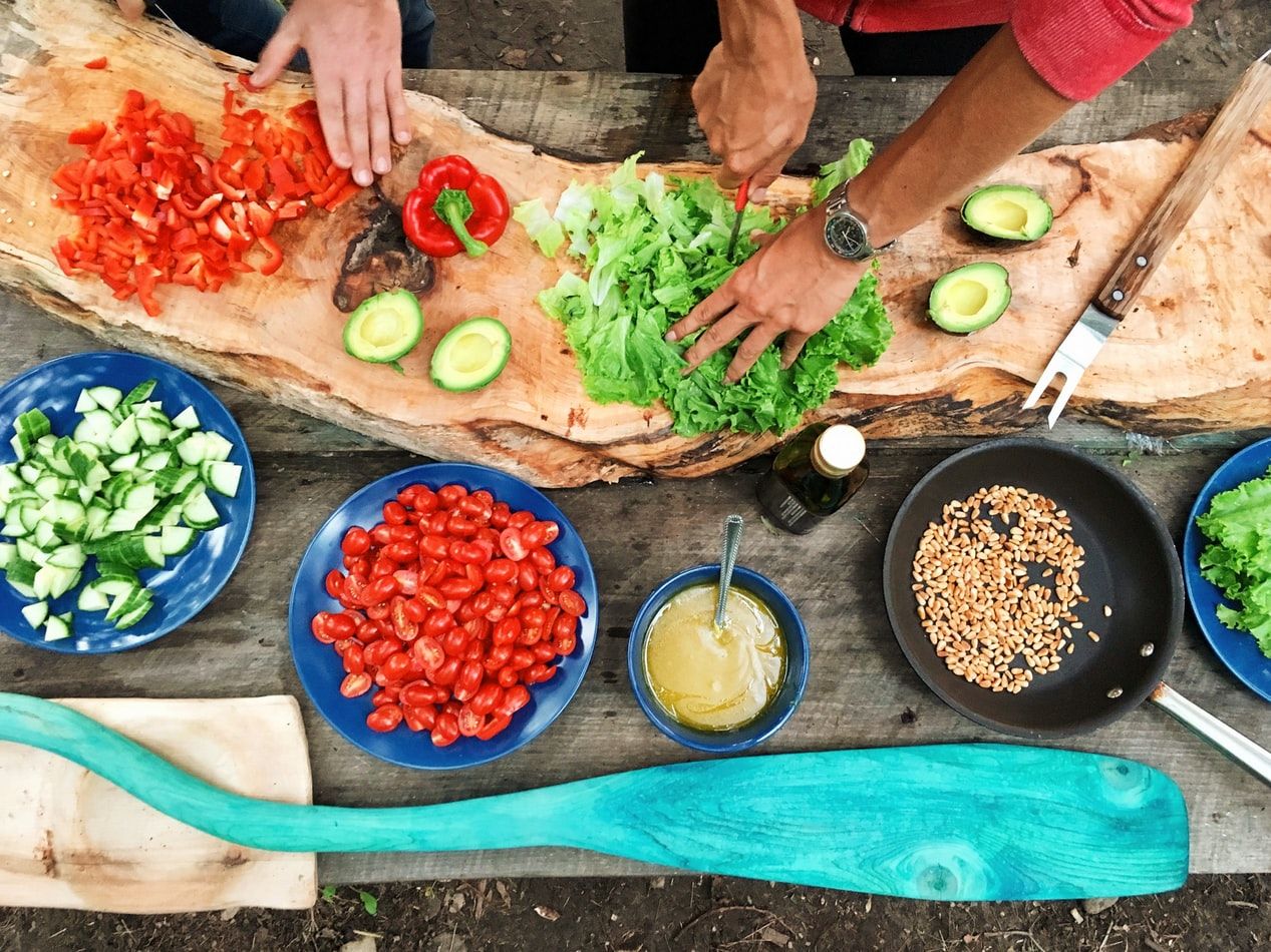 3 Ways Cooking Boosts Your Emotional Well-being