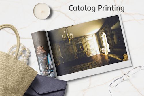 Why You Shouldn't Overlook The Importance Of Printed Catalogs