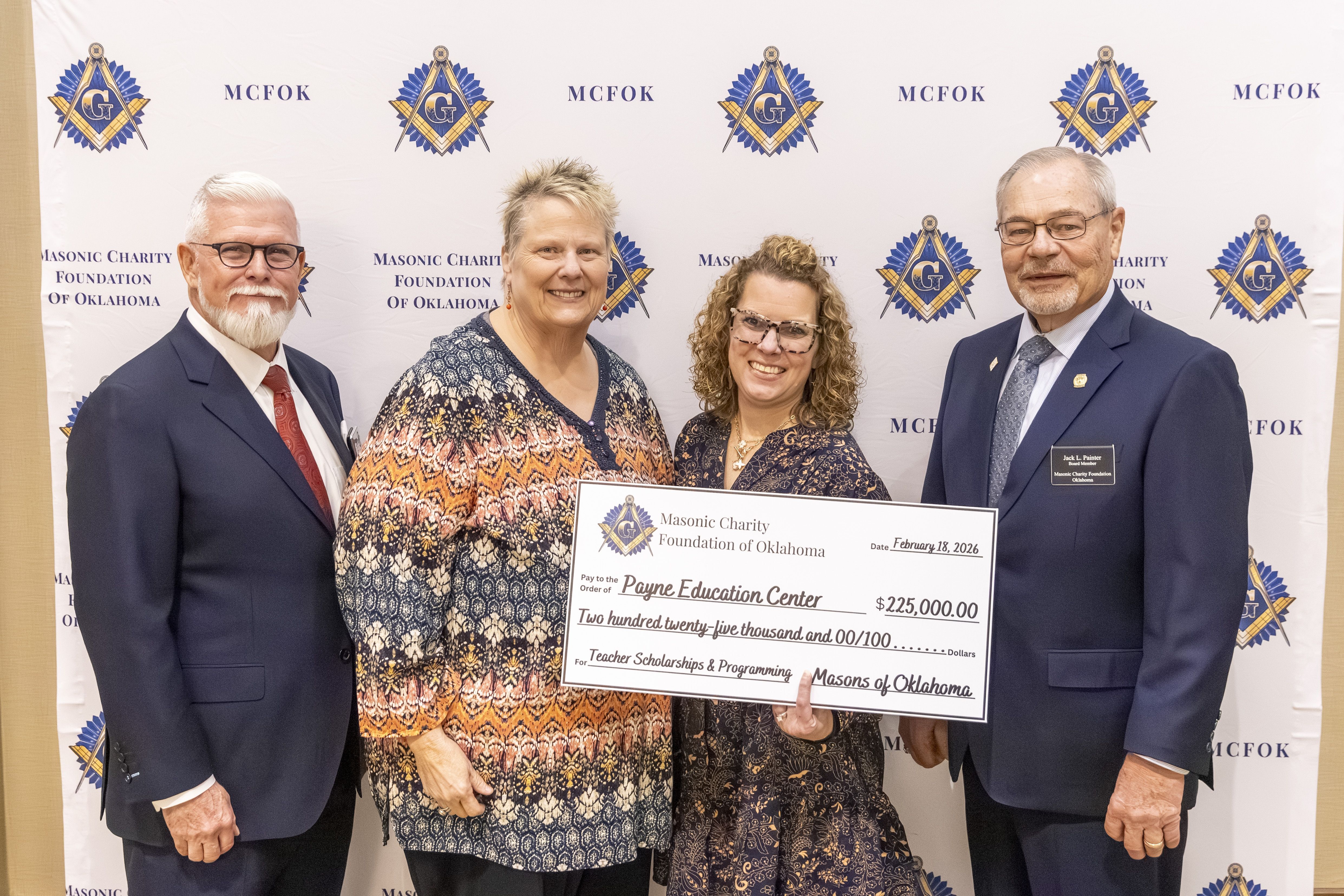 From Training to Transformation: Building Better Readers Across Oklahoma