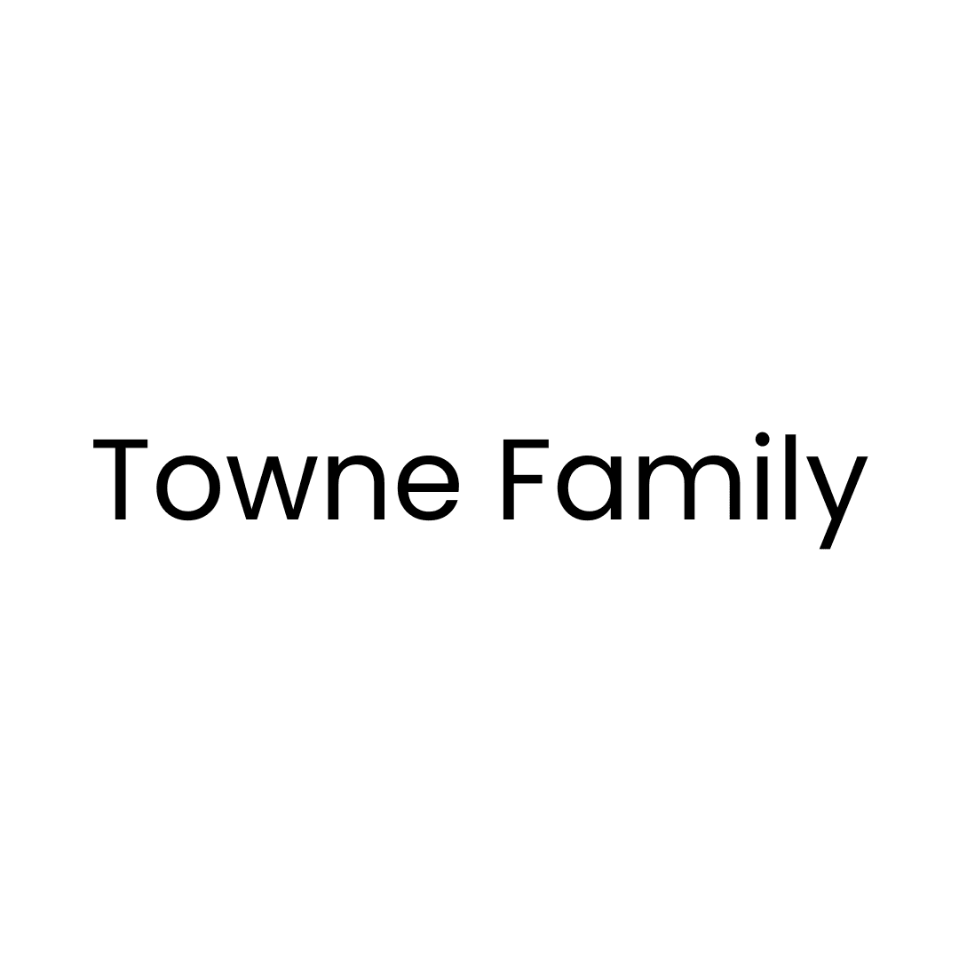 Towne Family