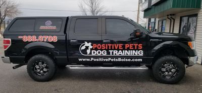 Positive Pets