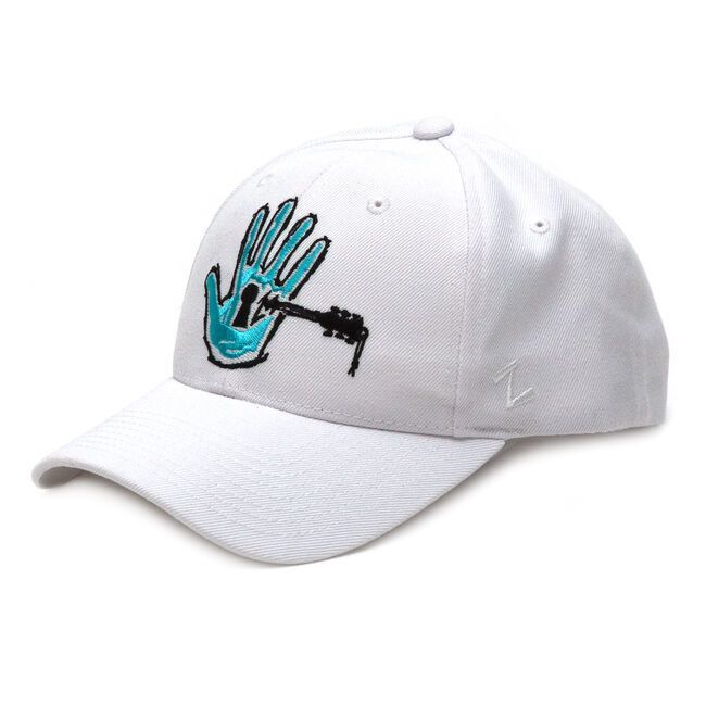 All Within My Hands Adjustable Hat
