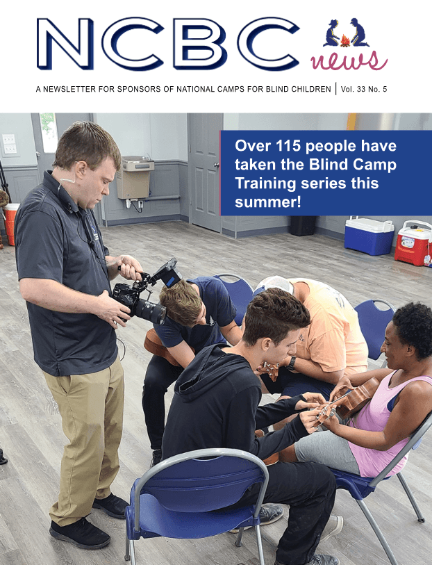 NCBC News #5