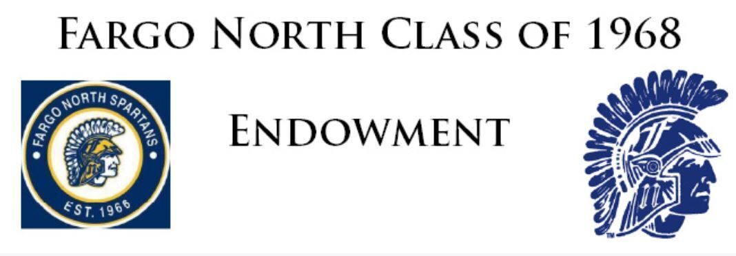 Fargo North Class of 1968 Endowment Fund