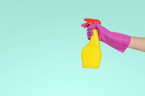 Spring Cleaning Ideas for Your Marketing Plan