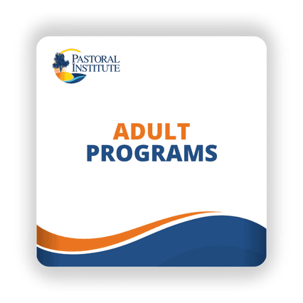 Adult Programs