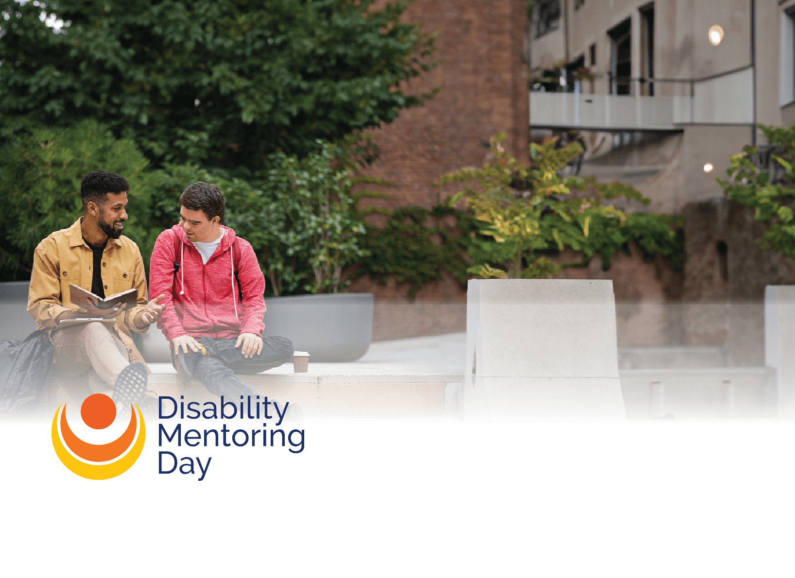 Disability Mentoring Day