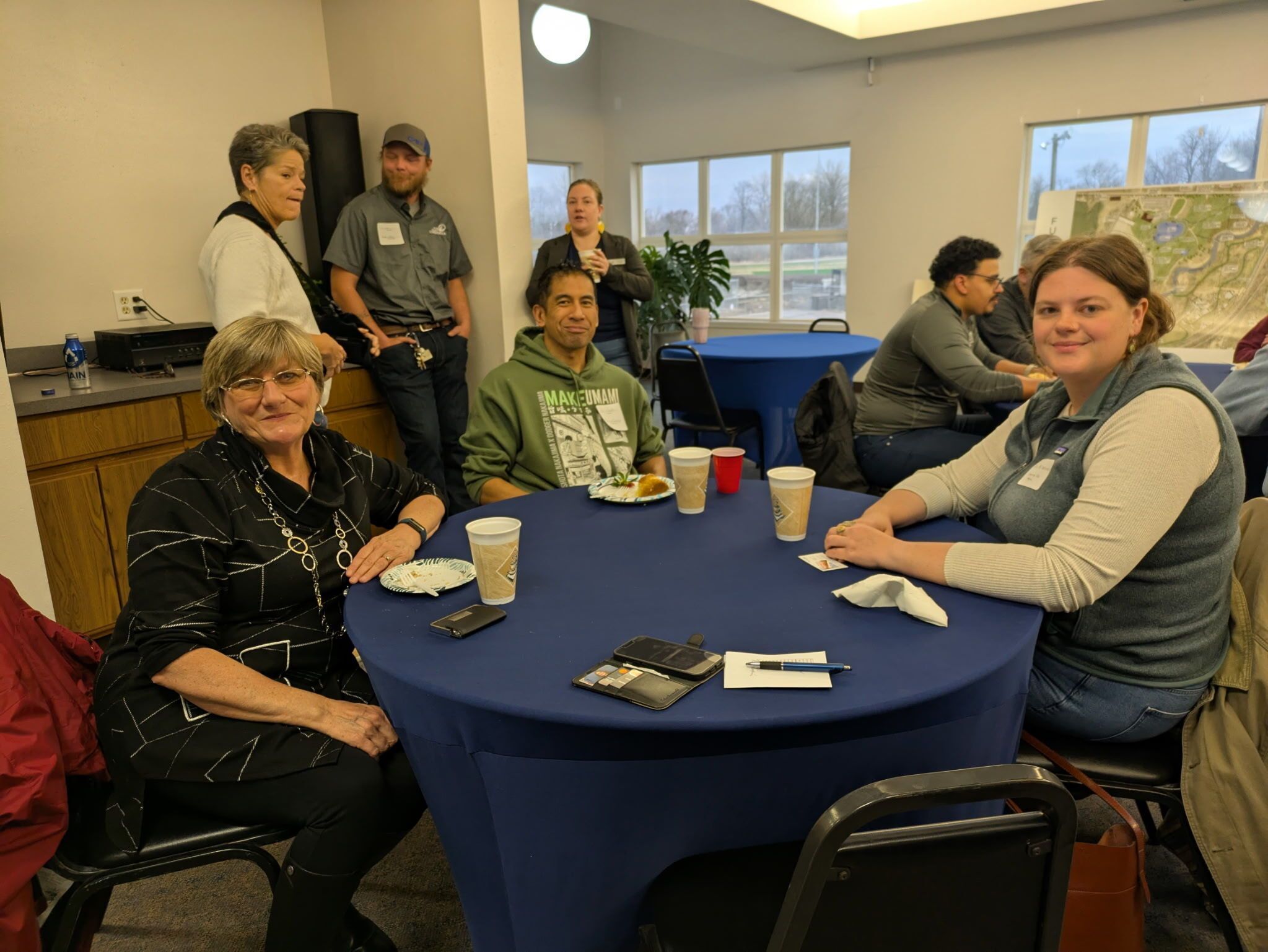 Why Networking with Fellow Chamber Members Matters More Than Ever