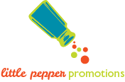little pepper promotions - business promotional products