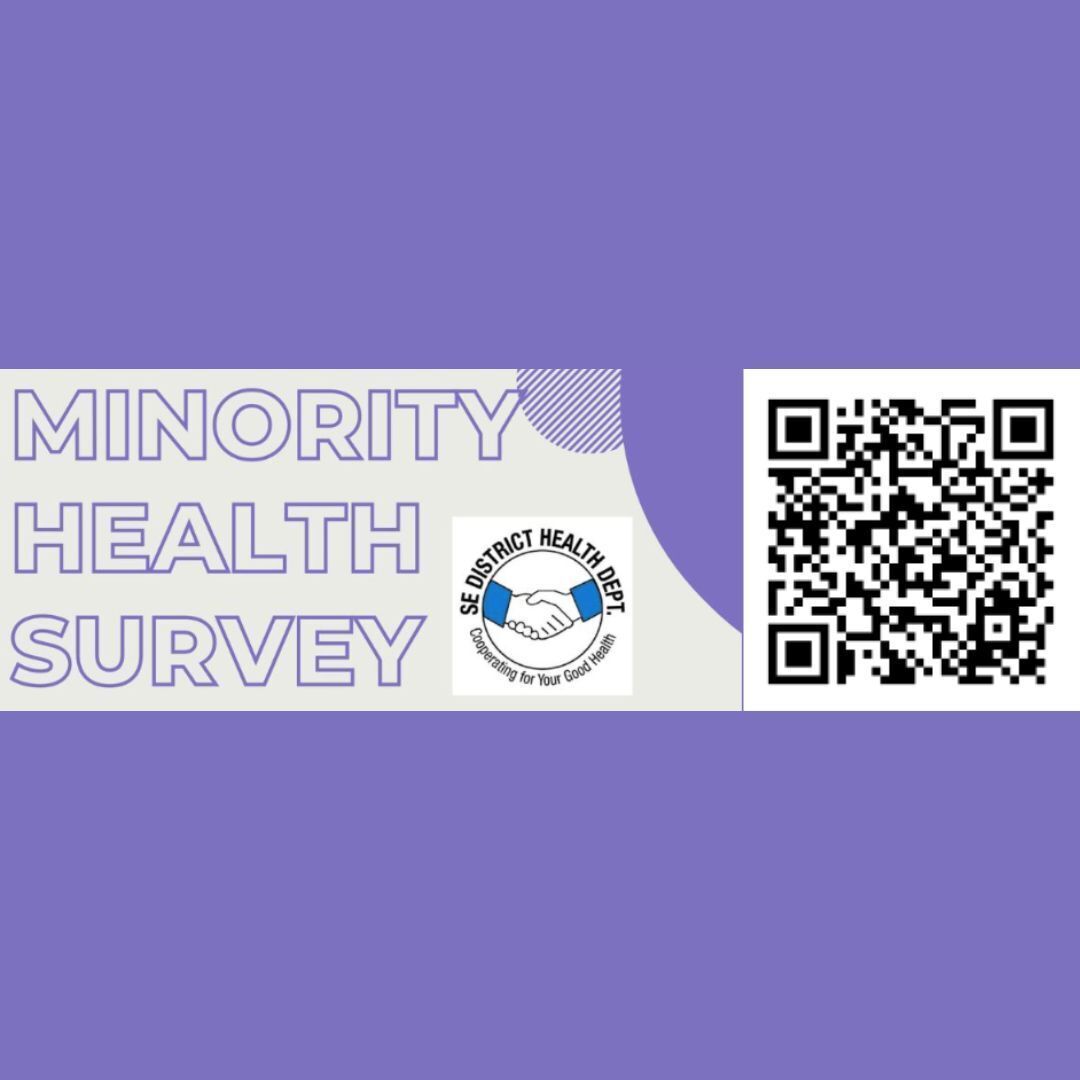 We would greatly appreciate your time taking this survey.