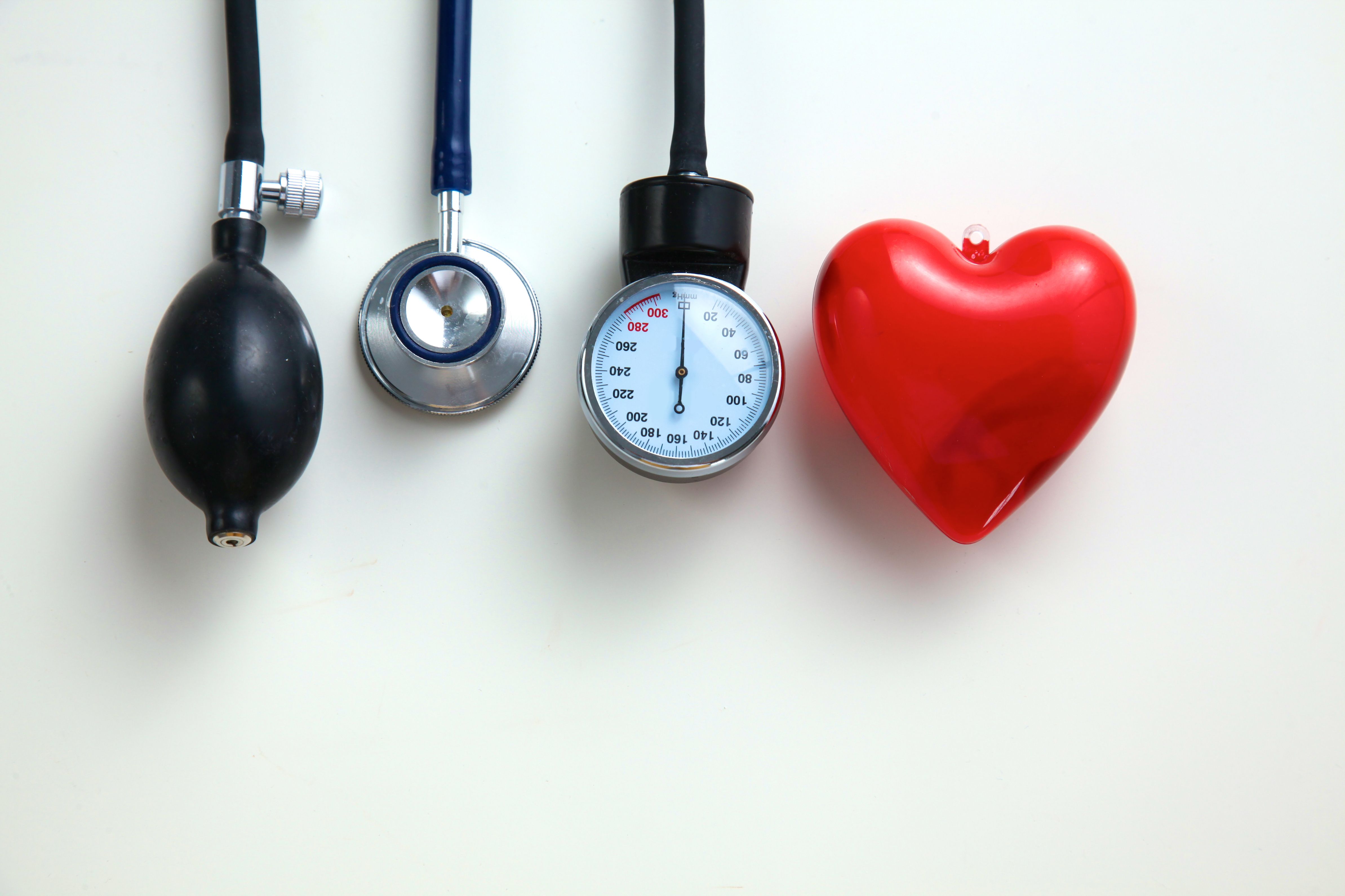 Your heart matters
