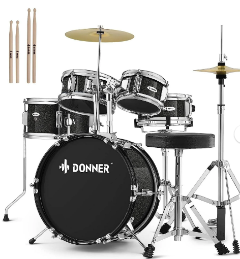 Drum Set