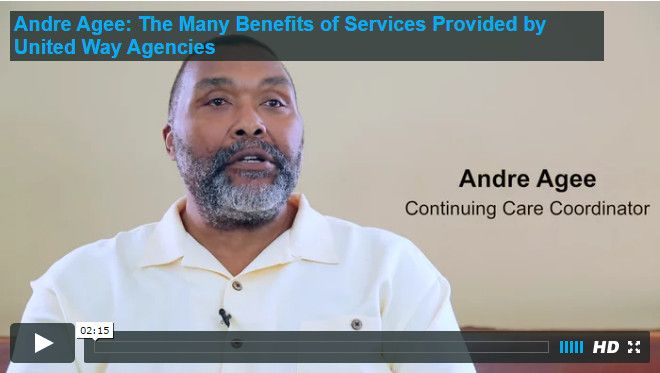The Many Benefits of Services Provided by United Way Agencies