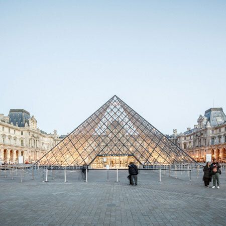20th Century "Starchitects"