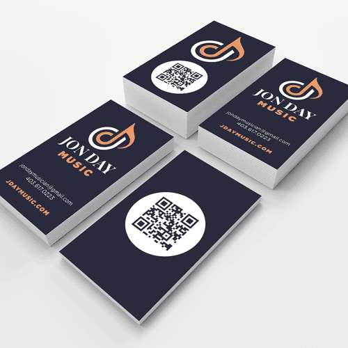 Business Cards 2