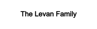 The Levan Family