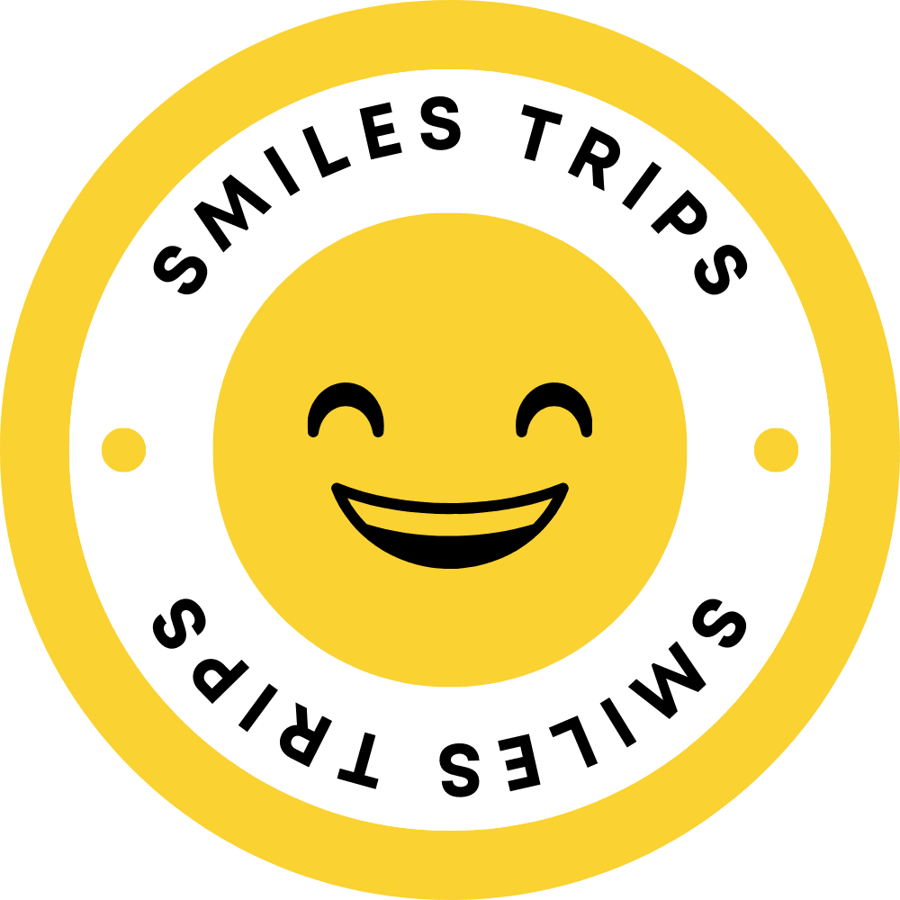 SMILES Trips