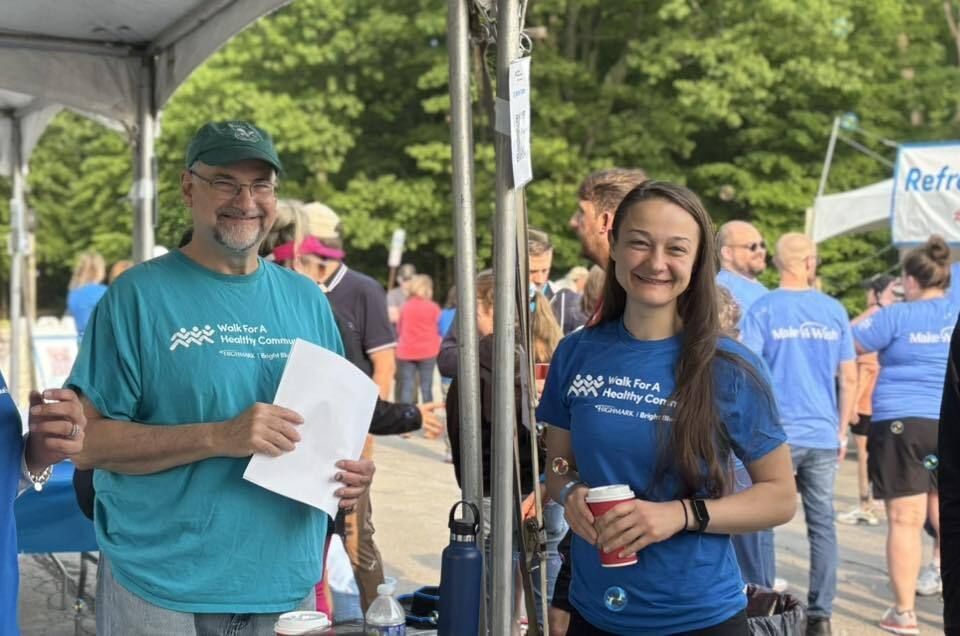 Highmark Walk to benefit SMC