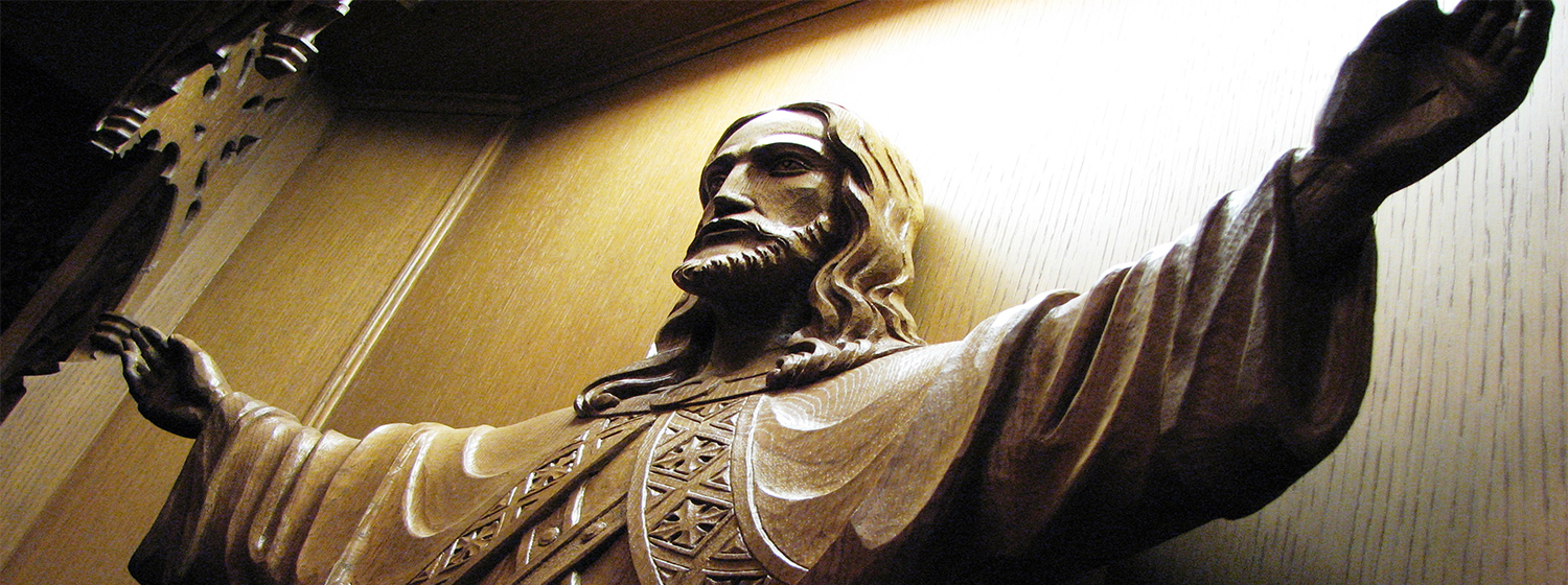 Eternal Life is Now
