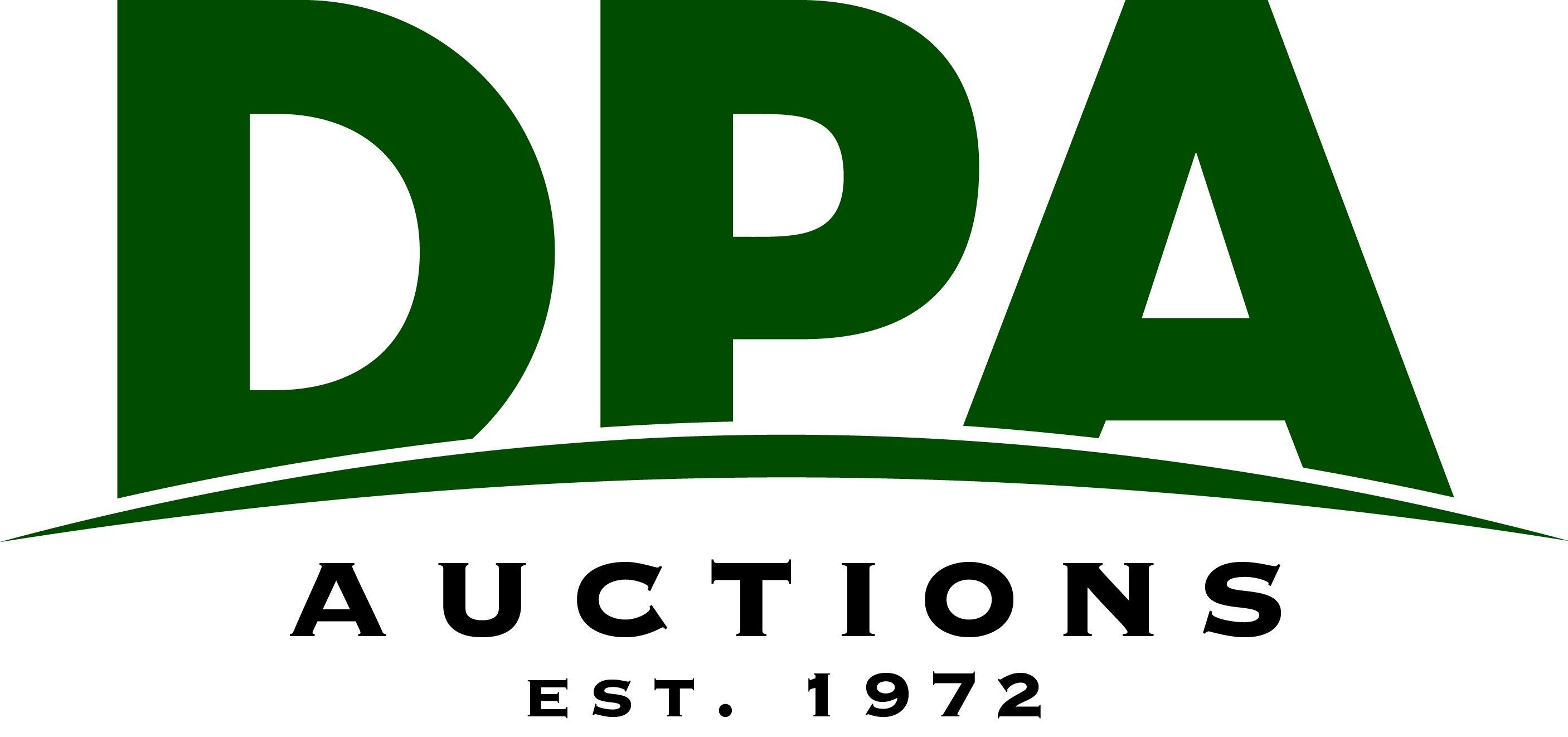 DPA auctions