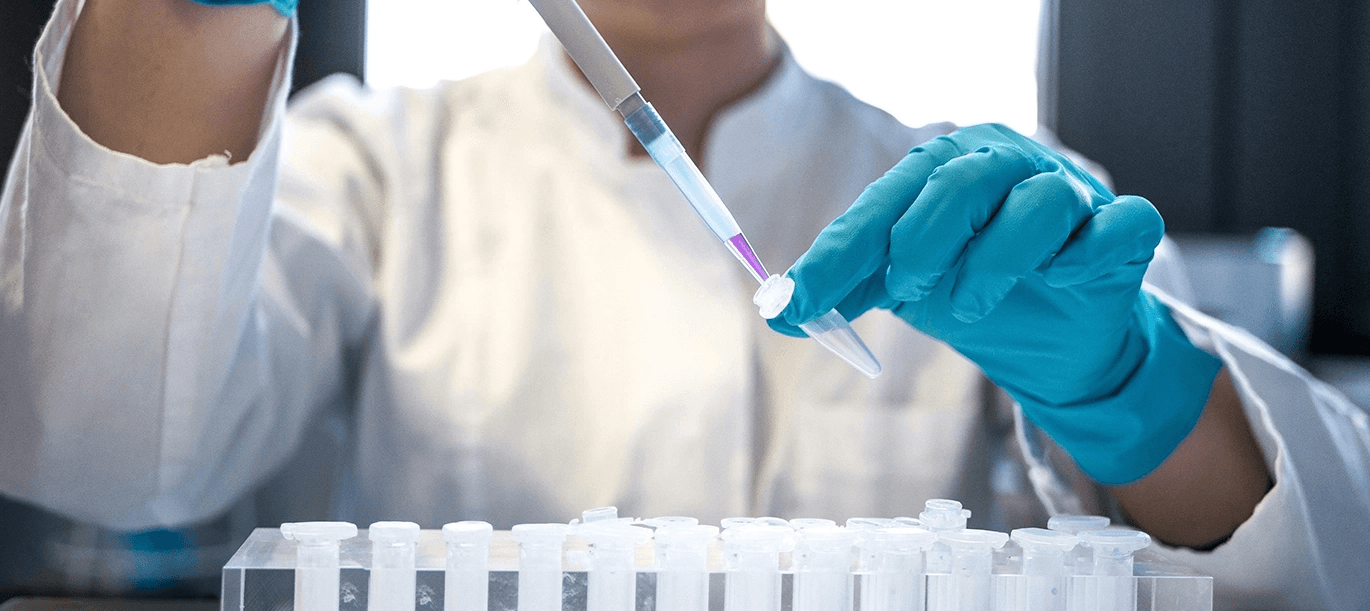 lab technician