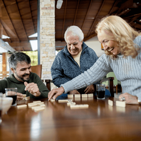 Items to Bring When You Visit Your Loved One in Memory Care