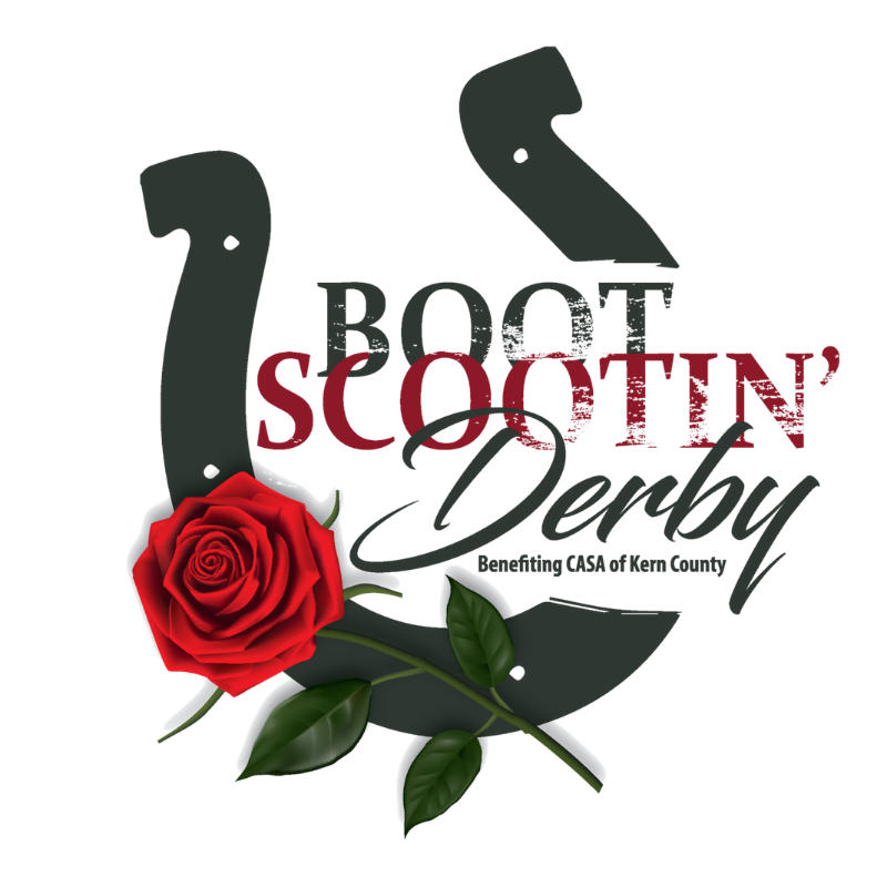 Boot Scootin' Derby