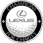 Lexus Champions For Charity