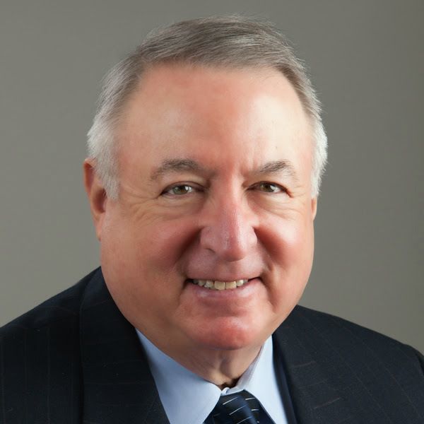 Ed Gurowitz, Ph.D., Vice Chair