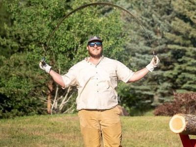 Axyl Shores - Field Coordinator