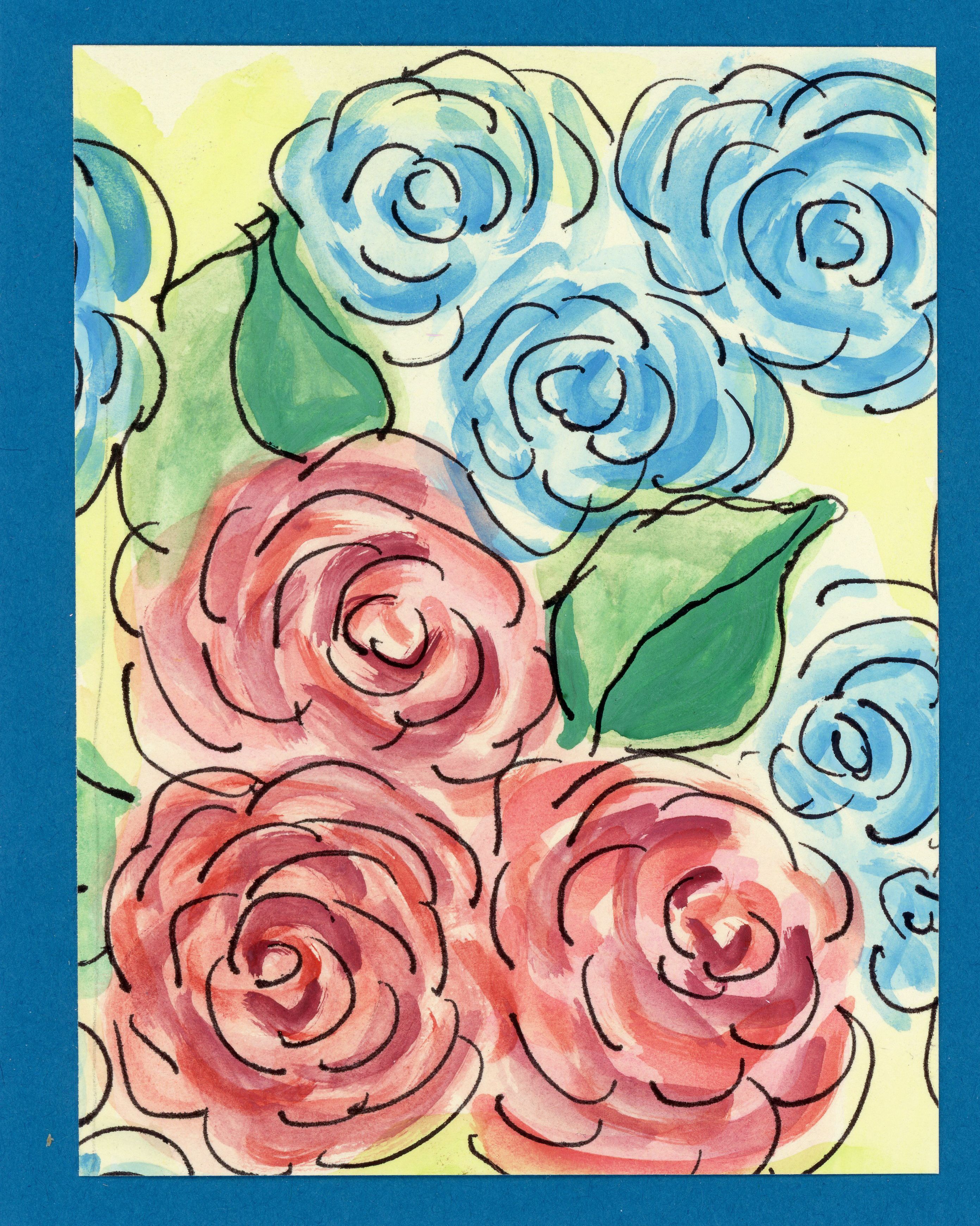Celebrate the first day of spring with Art Restart's spring collection
